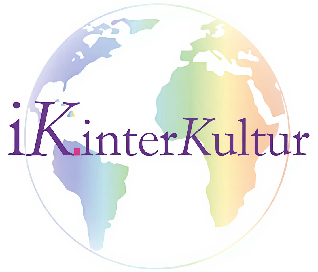 Logo interKultur Bonn